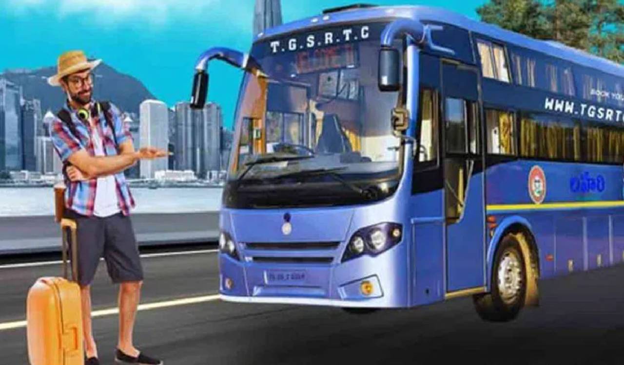 TGSRTC expands boarding points on Hyderabad–Bengaluru route