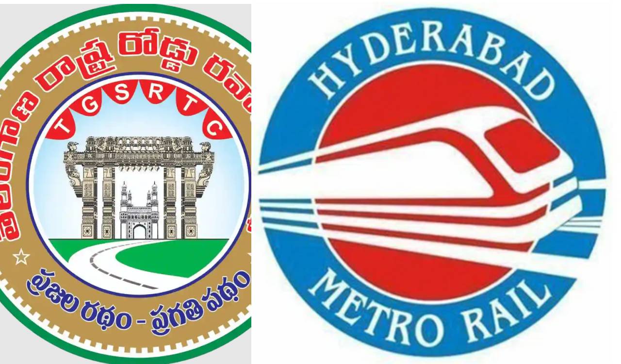 Unified Ticketing System proposed for Hyderabad metro and TGSRTC