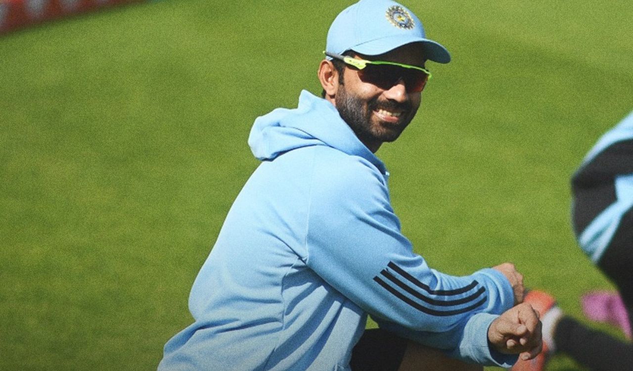 BCCI hails Ajinkya Rahane’s remarkable career, says his legacy goes beyond numbers