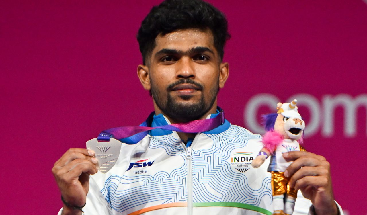 TN CM Vijay announces Rs 30 lakh reward for silver medallist Raja Muthupandi