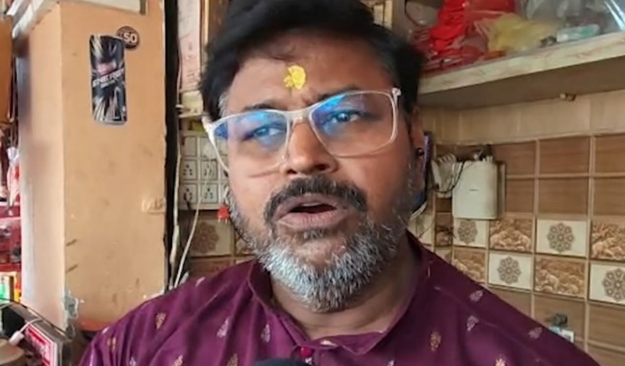 Ayodhya vendors face severe business slump as Ram Temple donation row deters devotees