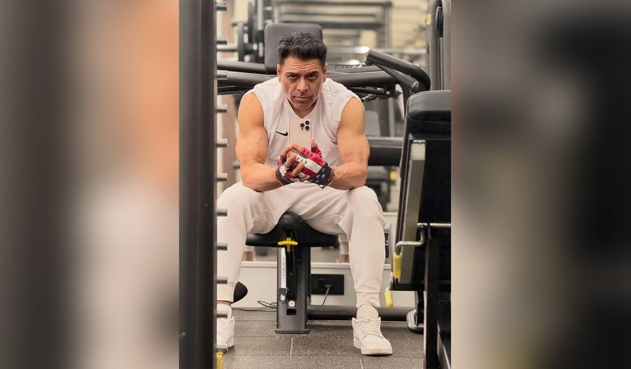 Ram Kapoor talks about wife Gautami’s first marriage, falling in love with her