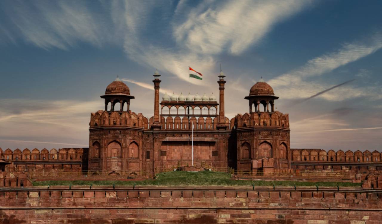 Iconic Red Fort to remain shut to public till Aug 15