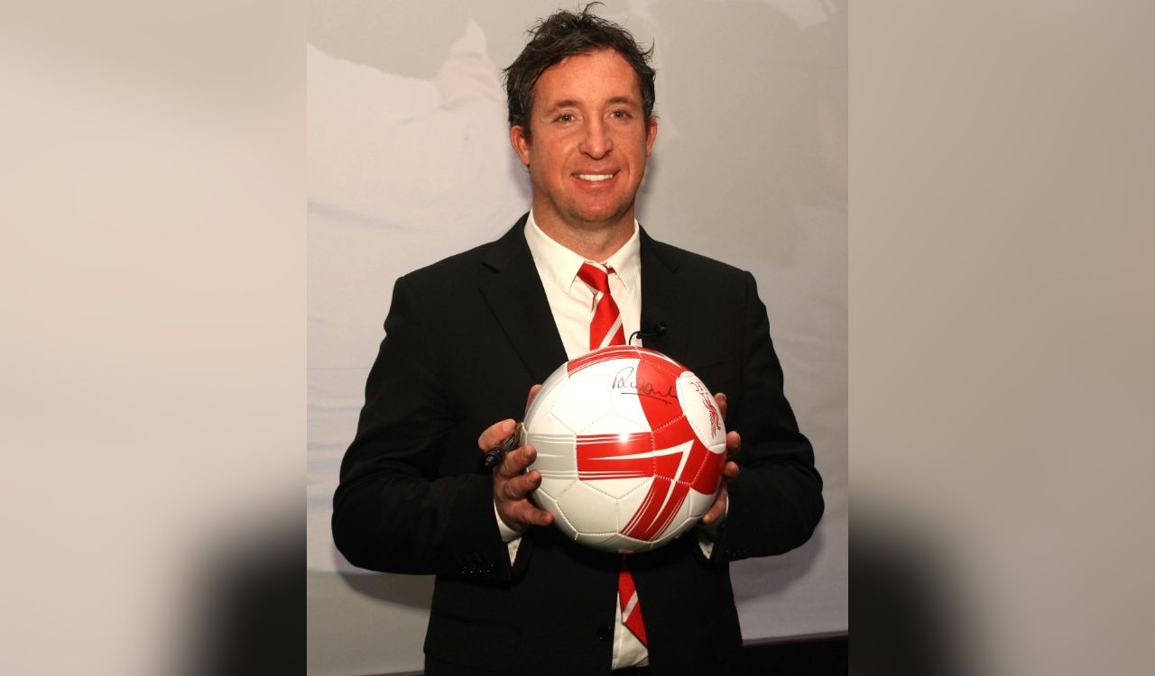 FIFA World Cup knockouts are where heroes are made, says Robbie Fowler