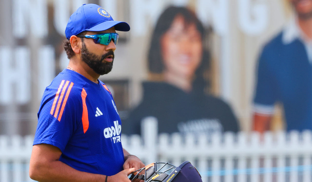 Rohit Sharma must counter Sam Curran smartly in Lord’s decider, says Abhishek Nayar