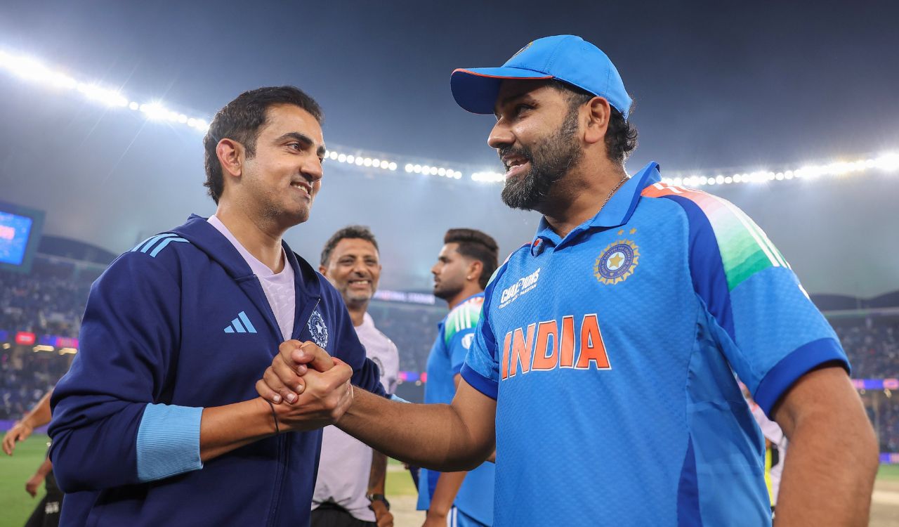 Rohit Sharma vs Gautam Gambhir-Ajit Agarkar: The trust deficit threatening India’s ODI transition