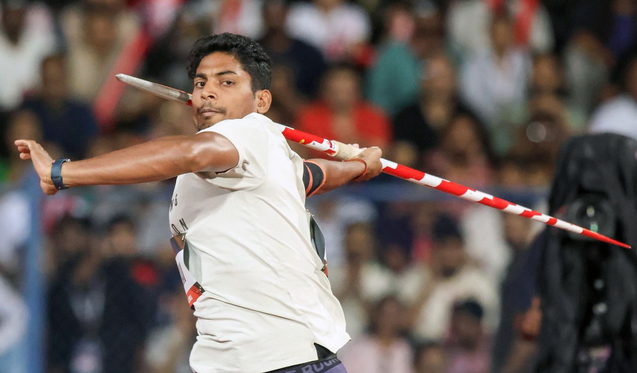 CWG 2026: ‘Success in Javelin Is About Consistency, Not One Big Throw,’ says Rohit Yadav