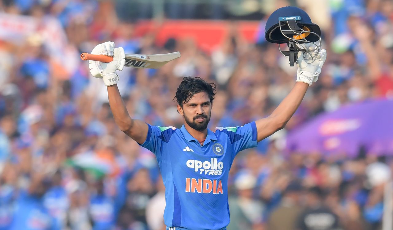 Ruturaj Gaikwad named West Zone captain for Duleep Trophy 2026; Shams Mulani to be vice-captain