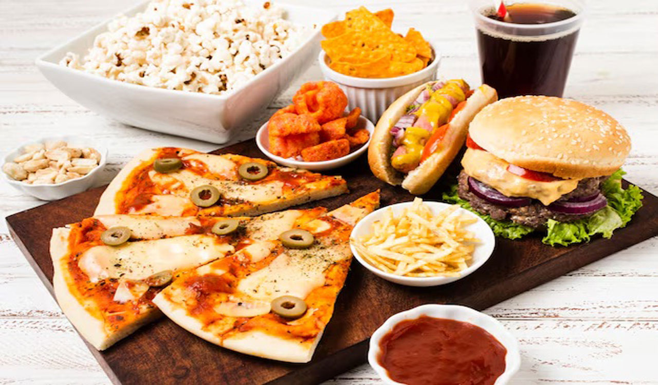 NIN-led policy brief calls for health tax on junk food, sugary drinks in India