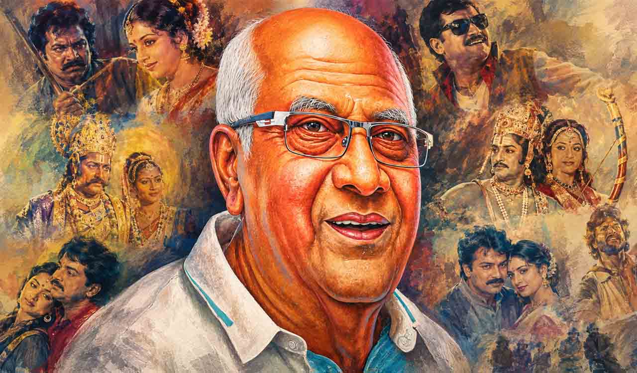 Opinion: Why Singeetham deserves Dadasaheb Phalke Award