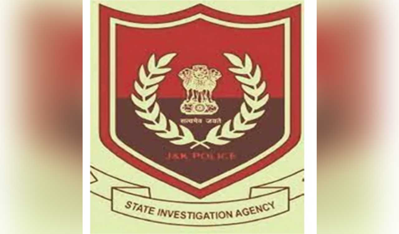 SIA secures Interpol Red Corner Notice against Hizbul terrorist