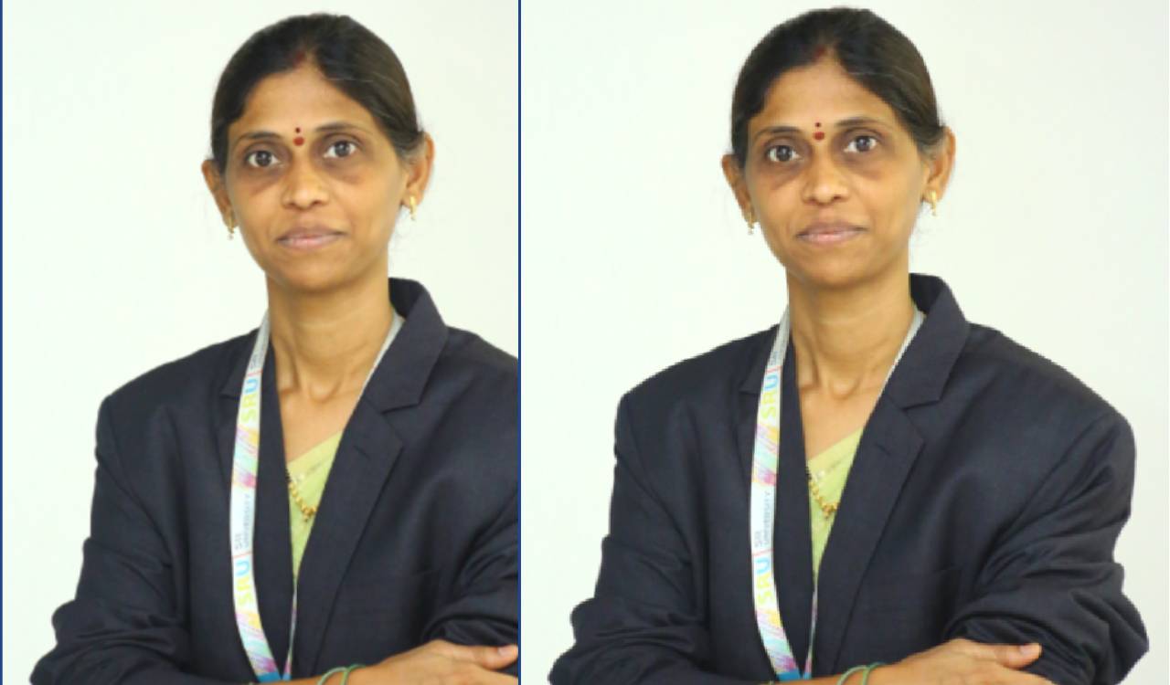 NIT Nagaland awards doctorate for SR University faculty’s AI-powered rumour detection research