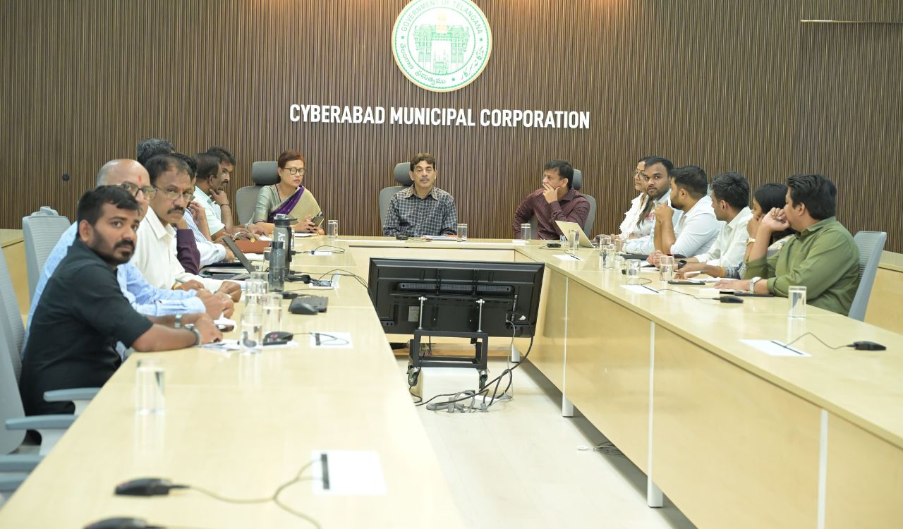 Telangana reviews infrastructure and logistics for Khelo India Youth Games 2026