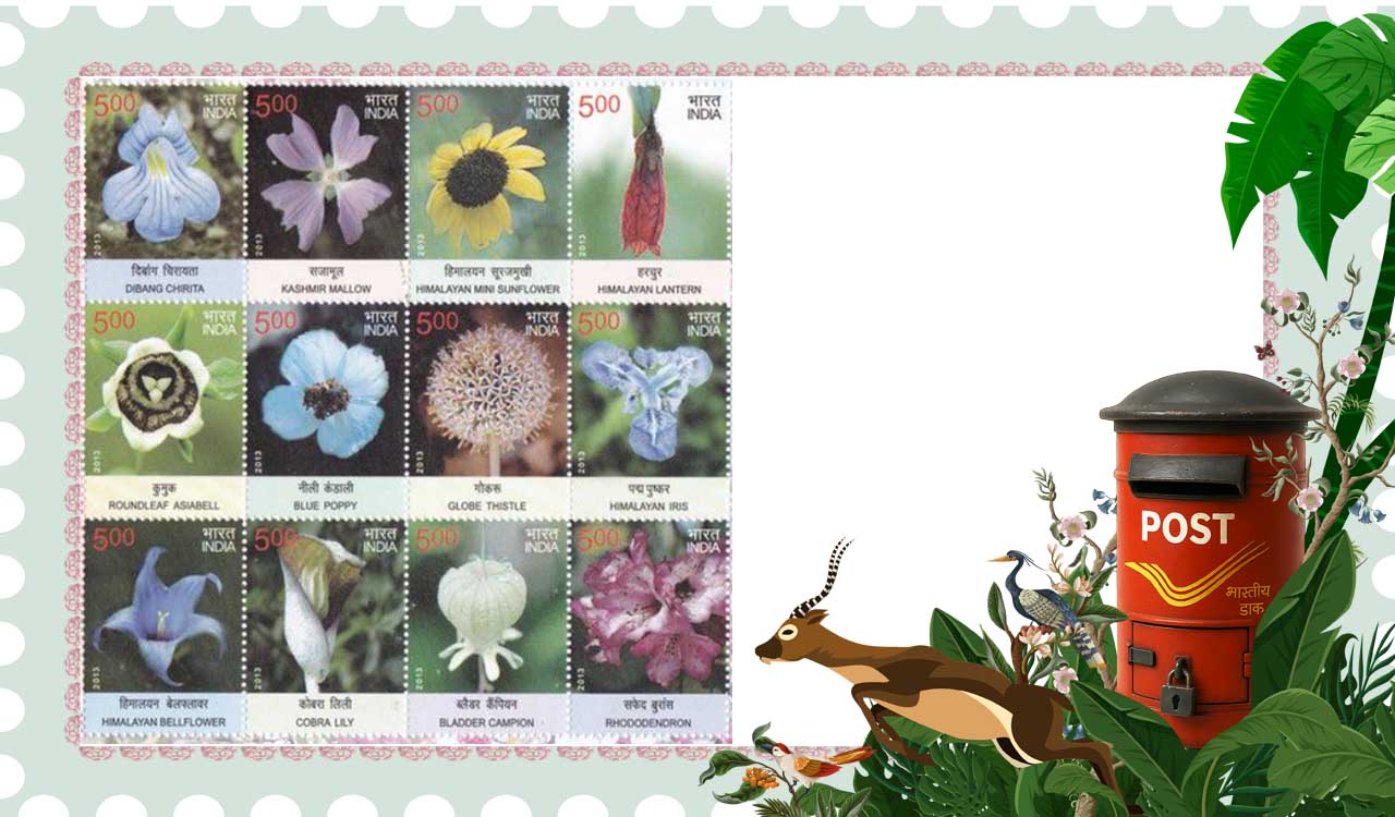 Rewind: Stamps of Nature — India’s silent ambassadors of conservation