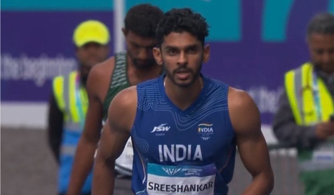 CWG 2026: Sajan Prakash qualifies for men’s 200m butterfly final
