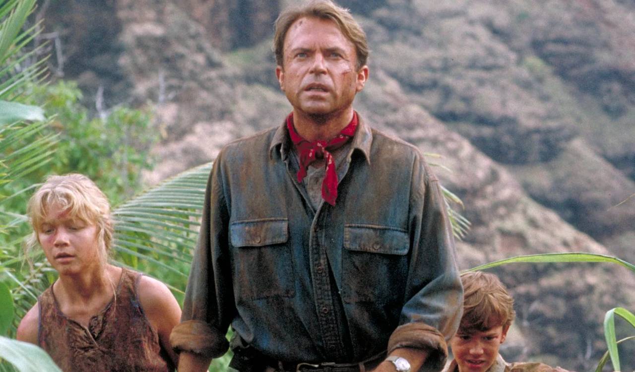 ‘Jurassic Park’ actor Sam Neill passes away at 78
