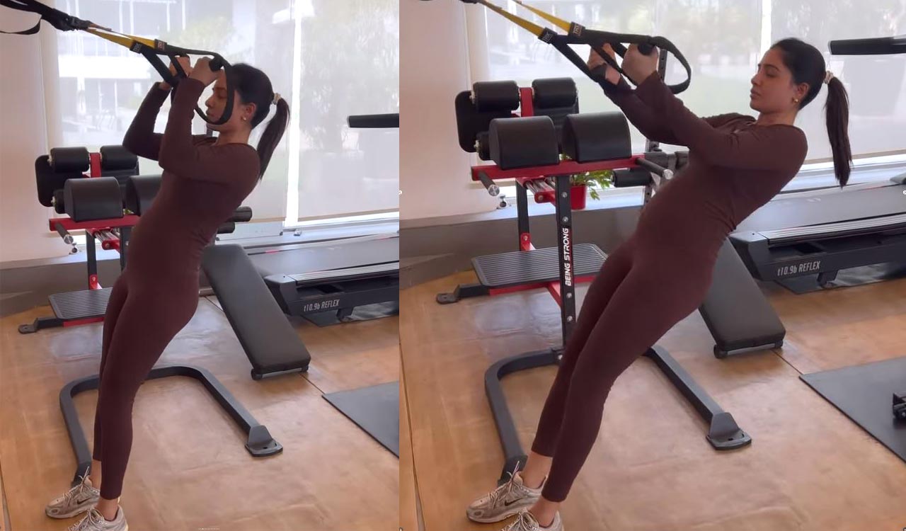 Samantha Ruth Prabhu says ‘June felt like a fairytale’, shares fitness and maternity journey