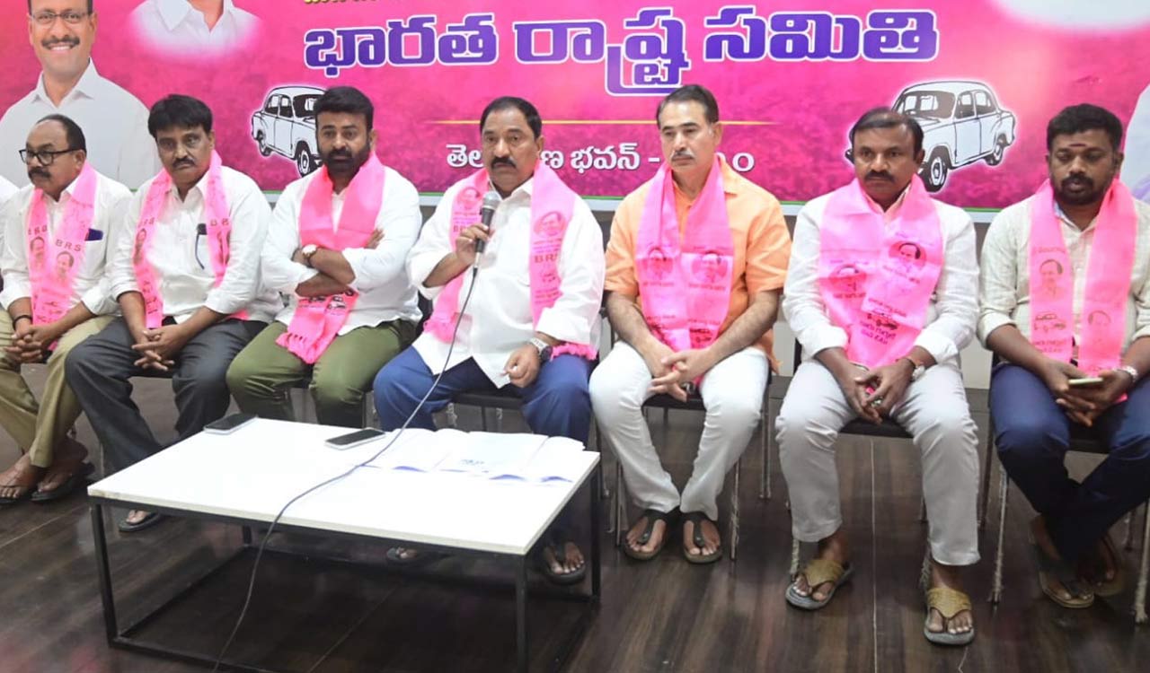 Ex-MLA Sandra seeks vigilance probe into PMEGP loan irregularities