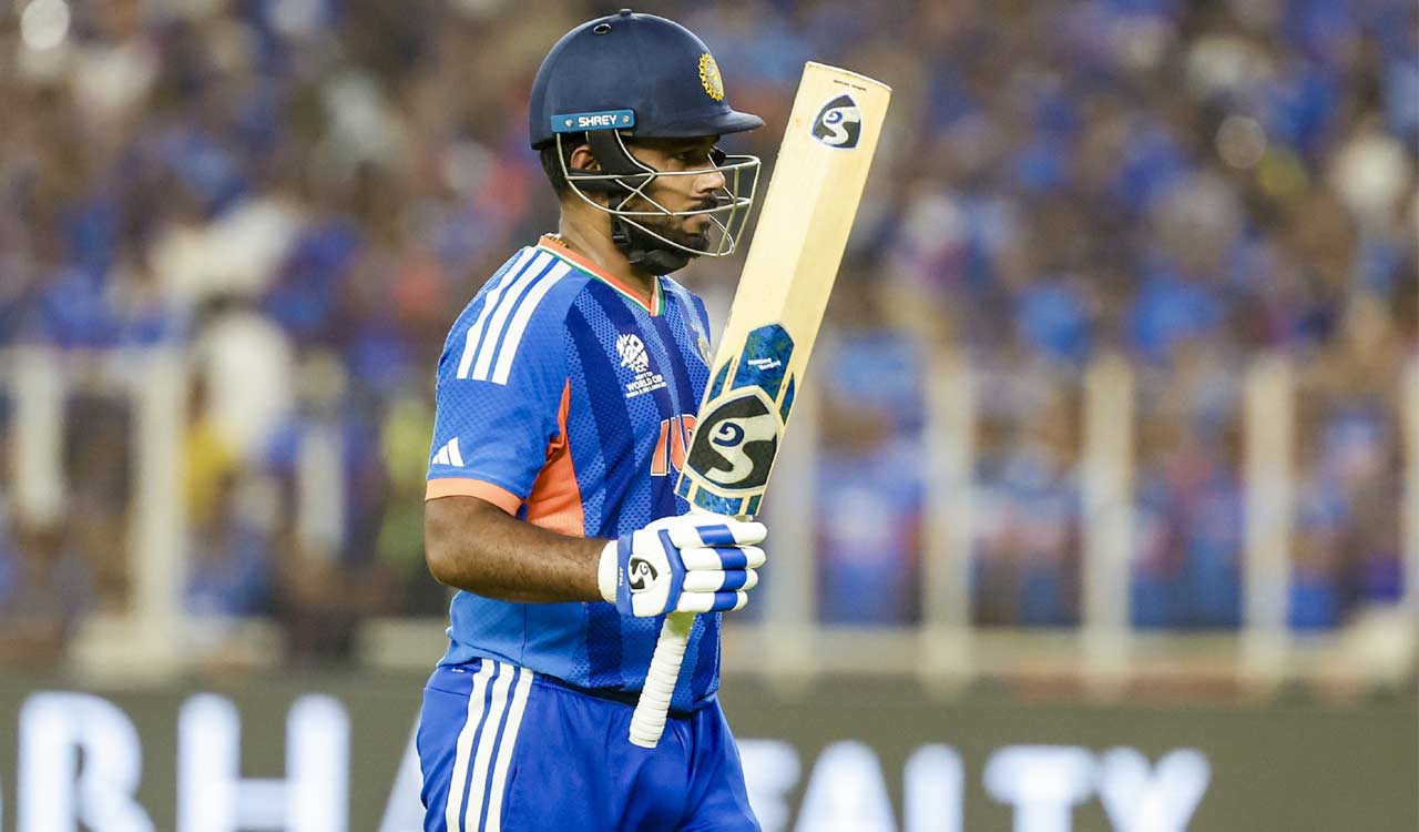 Sanju Samson reveals why he left Rajasthan Royals to join CSK and his dream of playing with MS Dhoni