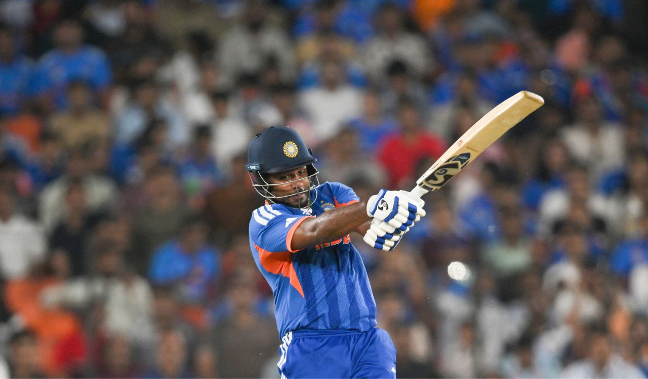 Sanju Samson reveals how Delhi cricket rejection forced his father to shift family to Kerala