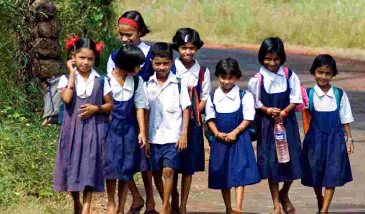 Rajasthan loses over 8 lakh school students in 2 years, govt schools hit hard: Report