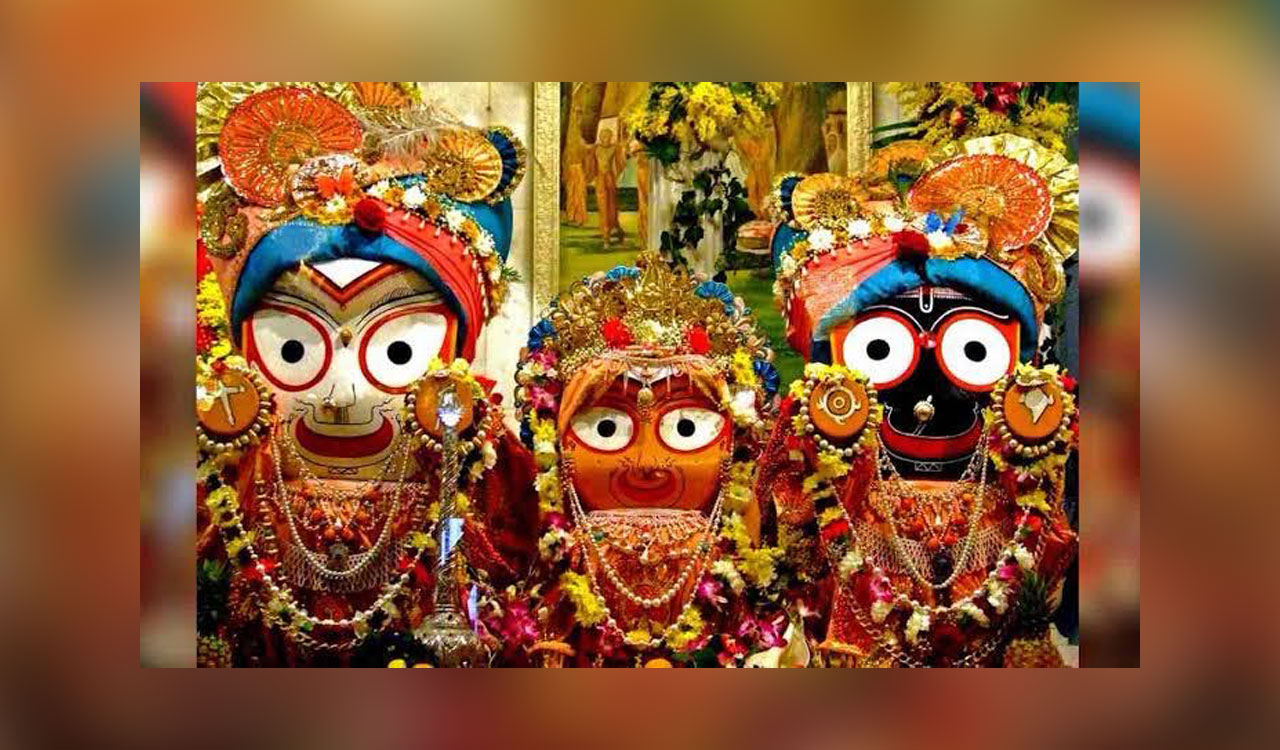 Jagannath Ratha Yatra to be held in Hyderabad’s Kokapet on July 19
