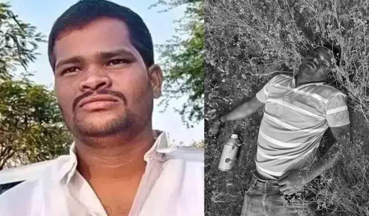 Shabad sextuple murder case: Mystery deepens over suspect killing own family