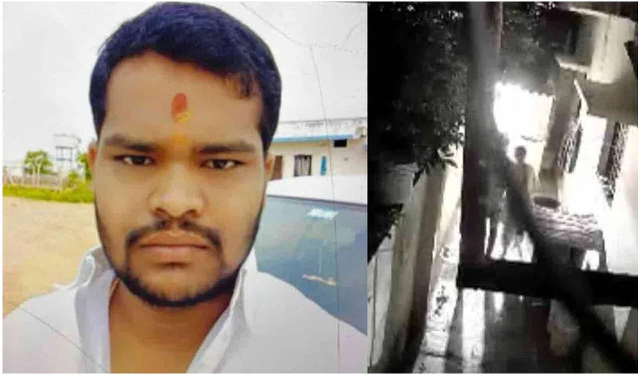 Future City Police offer cash reward for Rajkumar’s arrest in Shabad killings