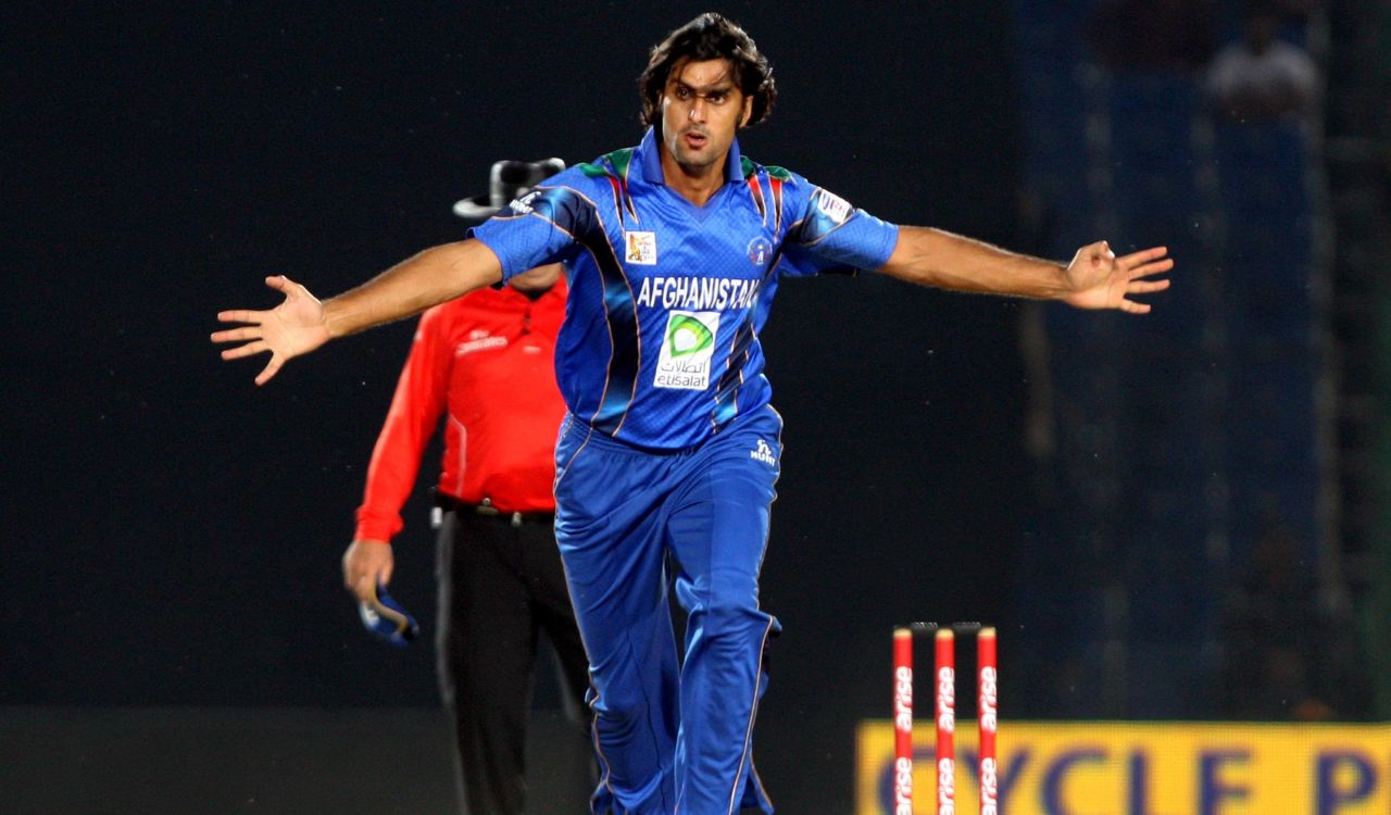 ICC Chairman Jay Shah pays tribute as Afghanistan cricket pioneer Shapoor Zadran passes away at 38