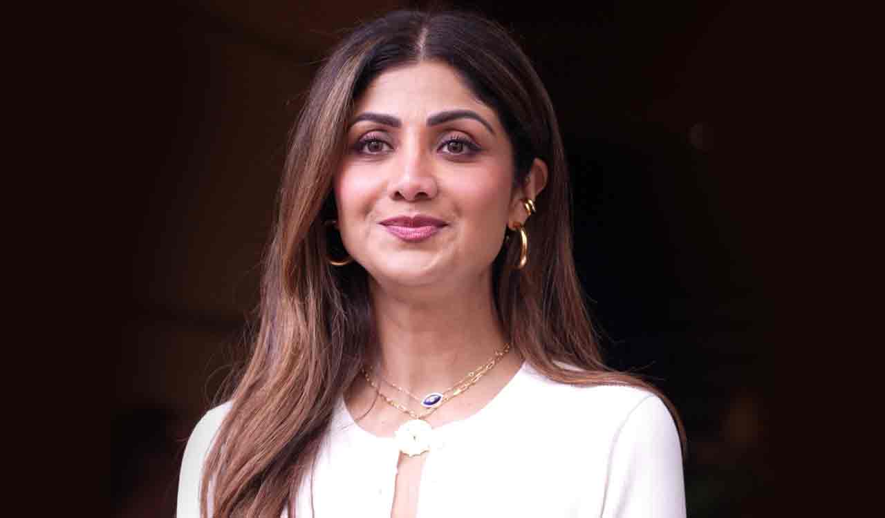 Shilpa Shetty slams fake reservation claims attributed to her: Completely fabricated