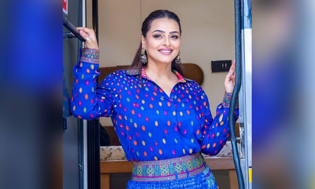 Shilpa Shirodkar recalls losing ‘Chaiya Chaiya’ with SRK