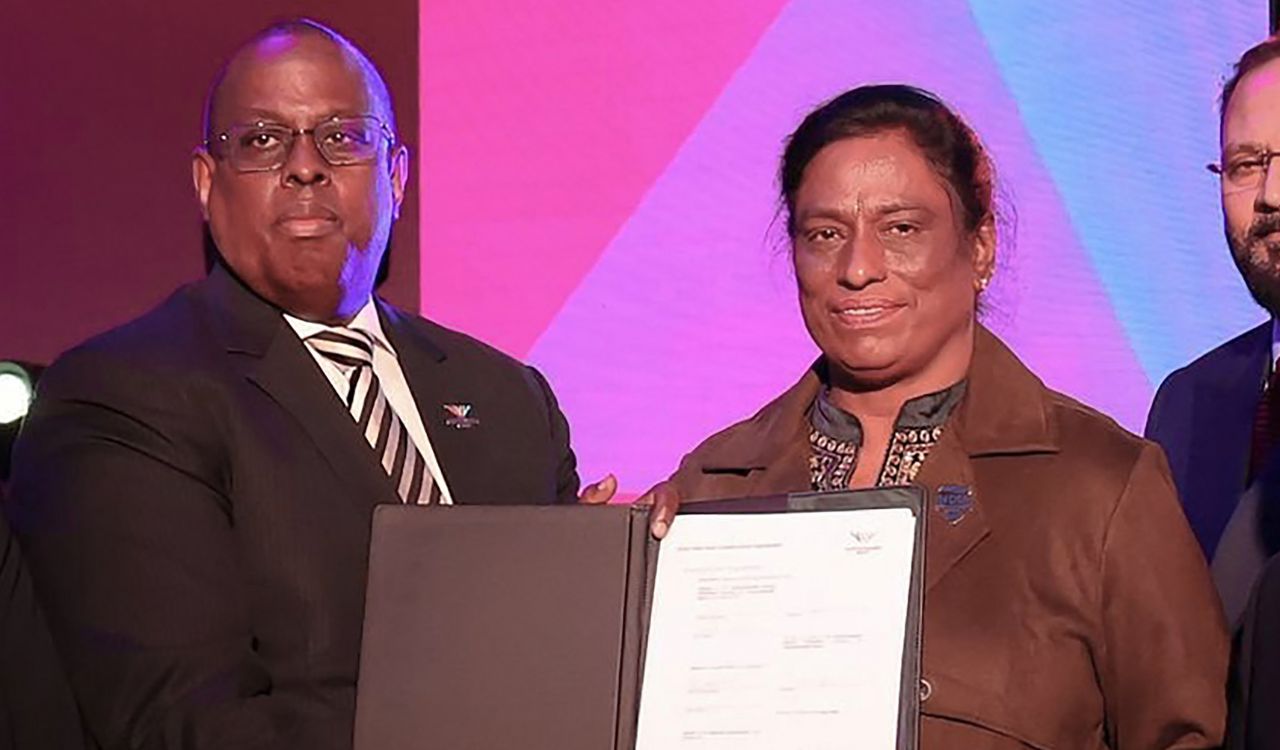 Glasgow 2026: IOA to host send-off for 124-member Indian Commonwealth Games contingent