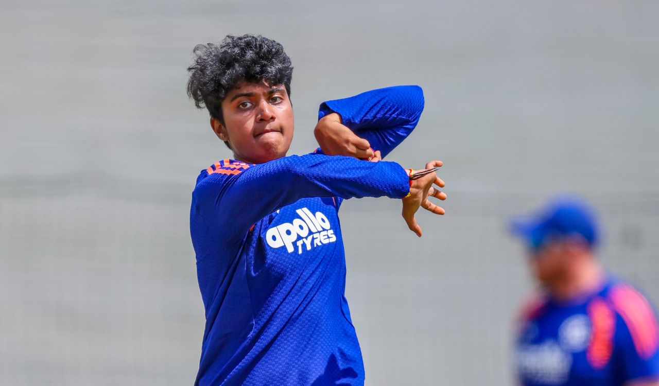 CC Women’s T20 World Cup Team of the Tournament: Beth Mooney, Sree Charani, and Sophie Molineux lead star-studded XI