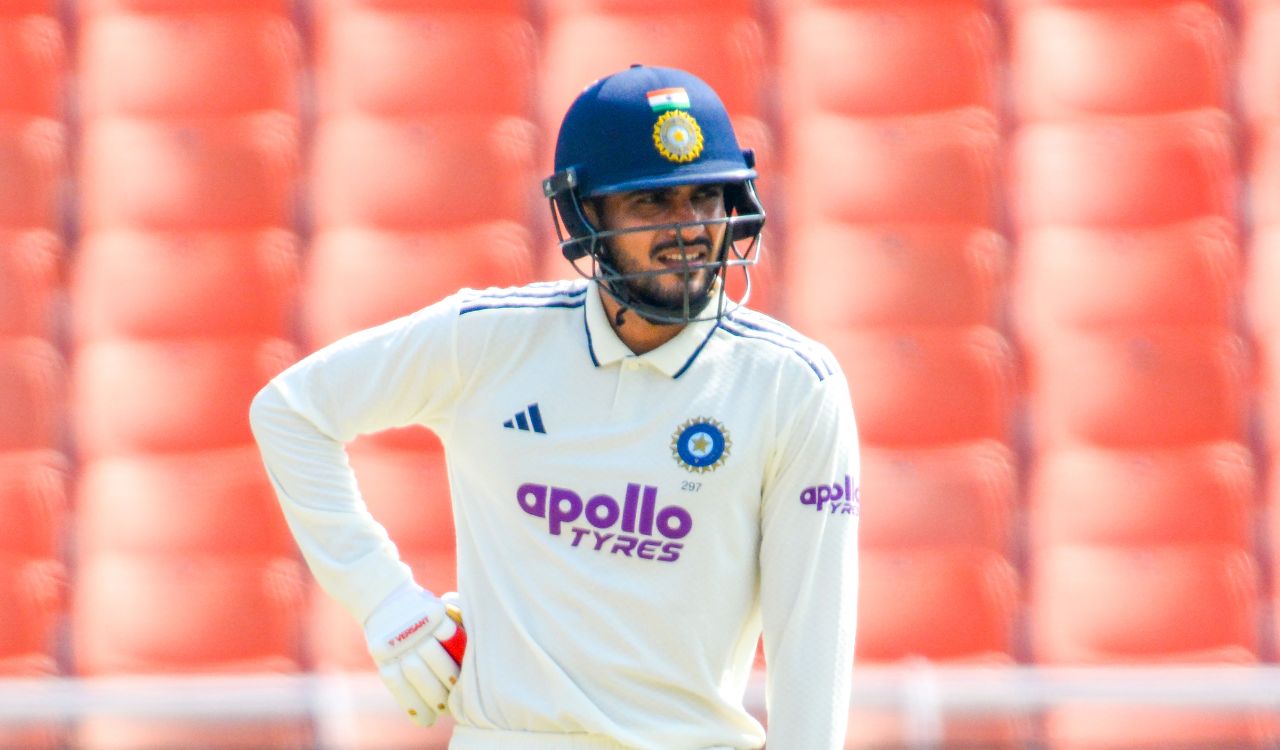 India vs Sri Lanka Test schedule announced: Galle and Colombo to host crucial WTC series in August