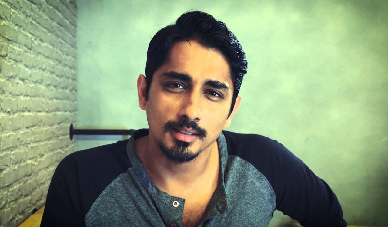 Siddharth: ‘Operation Safed Sagar’ is about human relationships, not just war