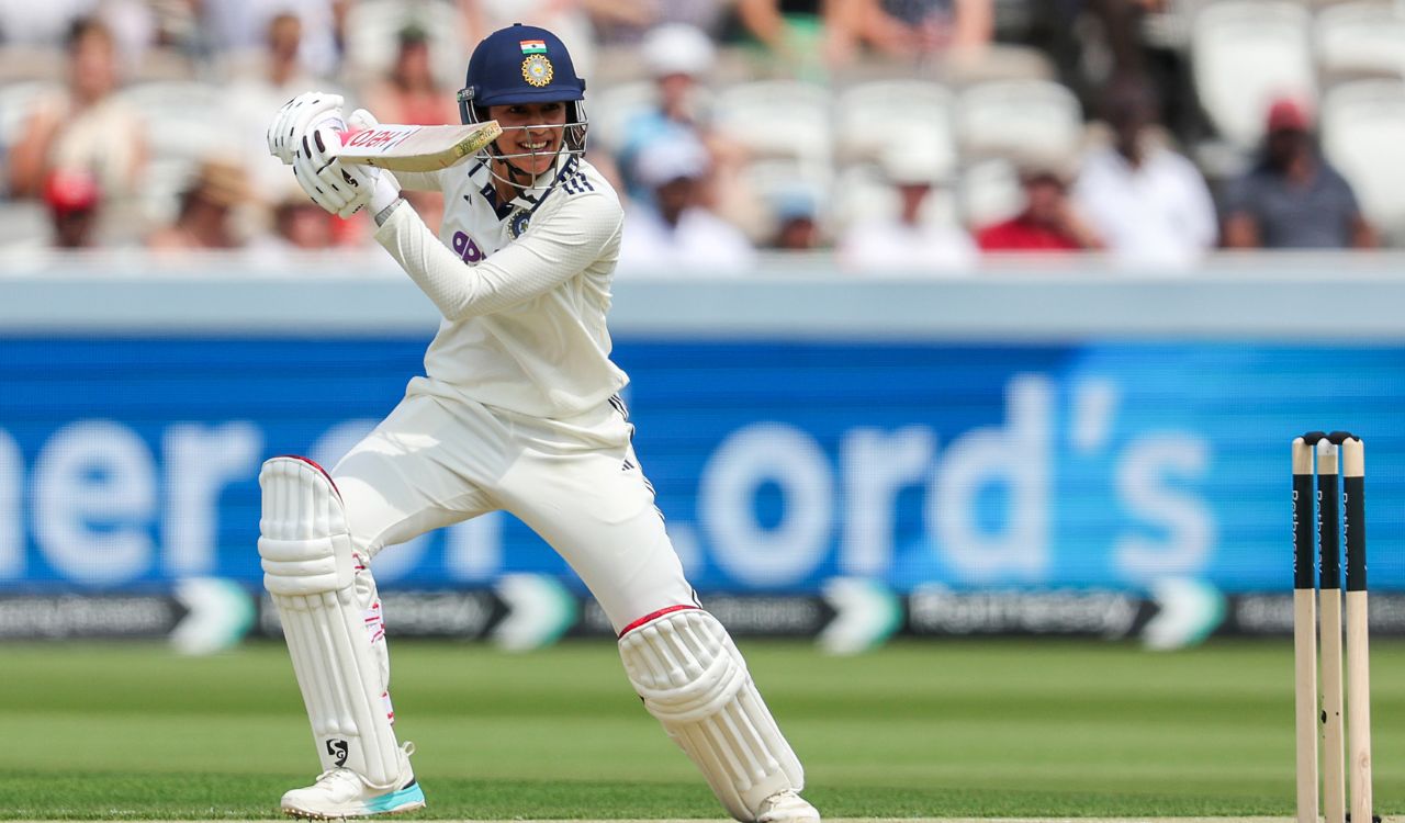 Mithali Raj advocates split captaincy: Smriti Mandhana for Tests and ODIs, Shafali Verma for T20Is