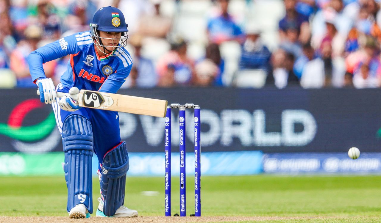 Smriti Mandhana and Ellyse Perry among nominees for Women’s T20 World Cup Player of the Tournament