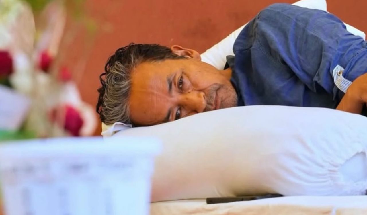 Sonam Wangchuk says he will stay alive till July 20 amid hunger strike