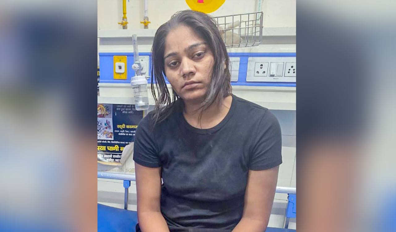 SC asks Meghalaya govt to produce arrest documents in Sonam Raghuvanshi bail case