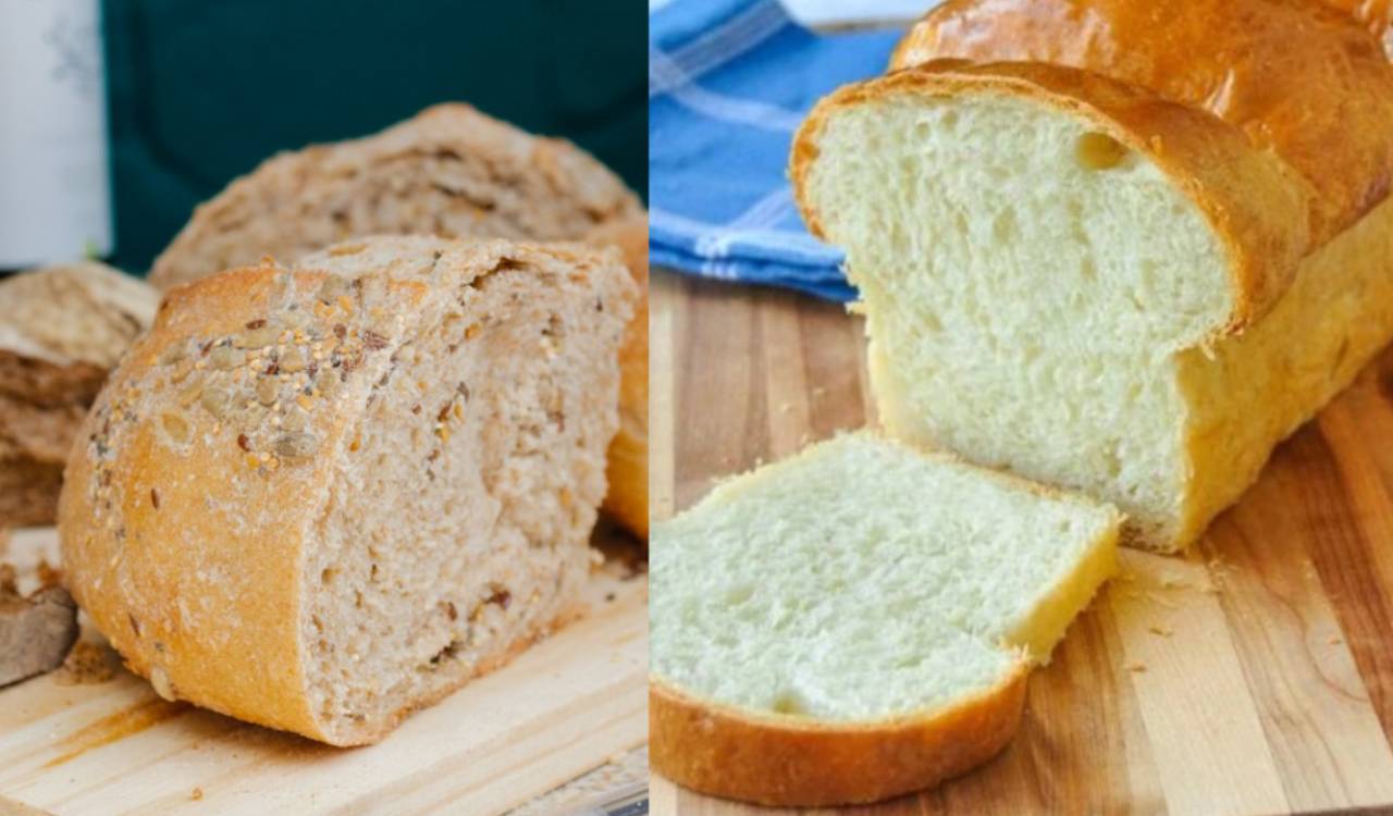 Is Sourdough Actually Healthier Than Regular Bread?
