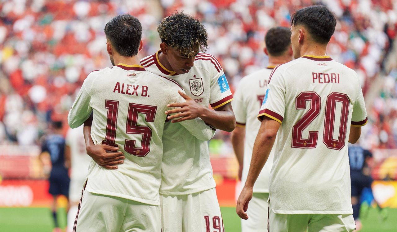 FIFA World Cup 2026: When and where to watch Spain vs Austria live streaming and telecast details in India