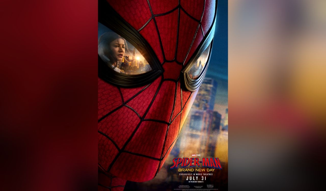Spider-Man inspires people to become heroes, says ‘Brand New Day’ director Destin Daniel Cretton
