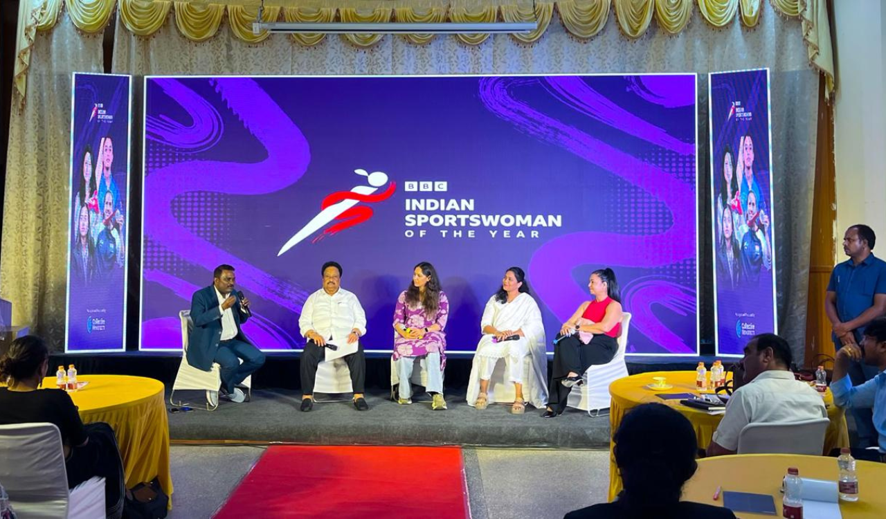 Women’s cricket participation doubles in Telangana and Andhra Pradesh