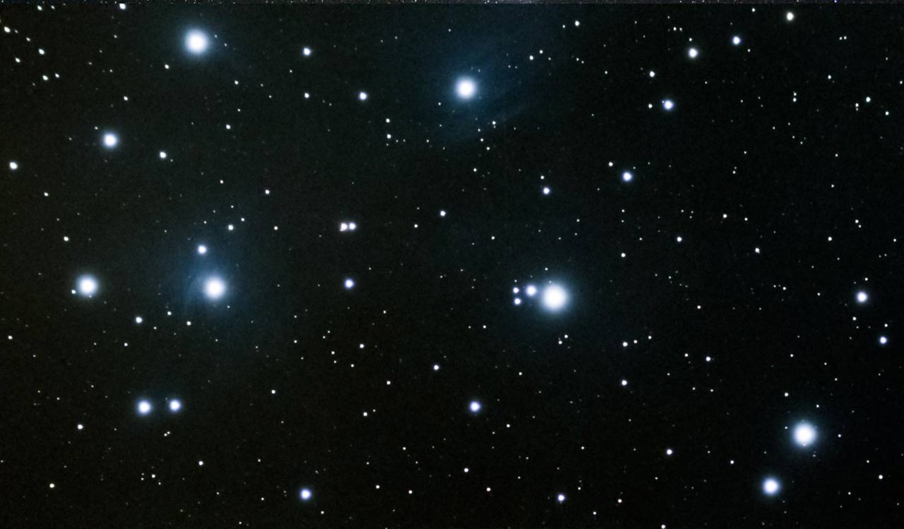 What makes a star a star? A strange ‘in-between’ celestial object is testing astronomers’ boundaries