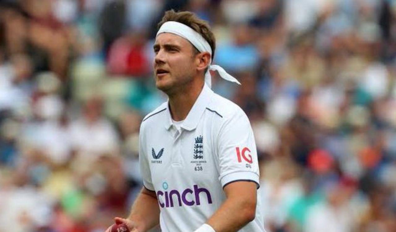 Motivated by the way Stuart Broad bounced back after my six sixes, says Yuvraj Singh