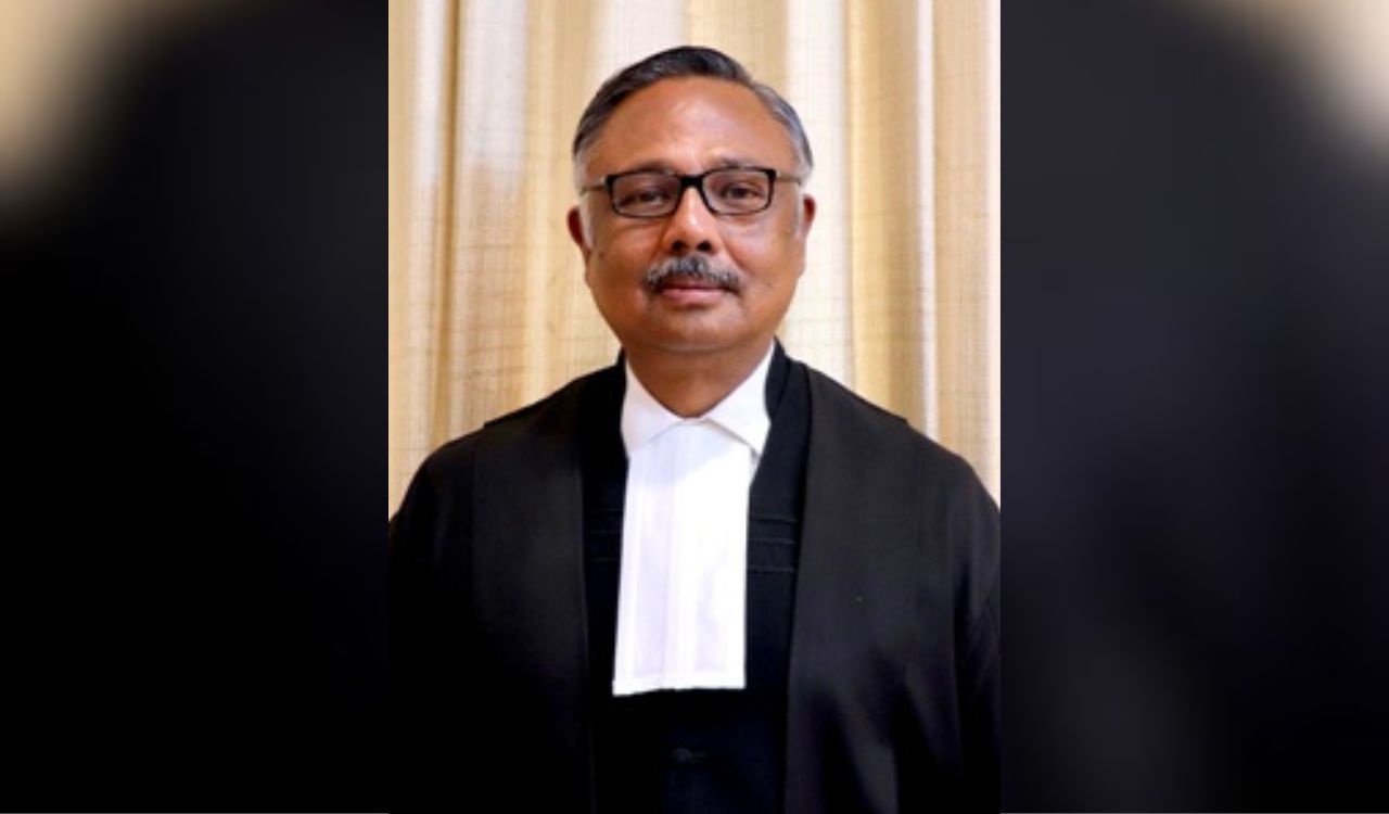 Justice Sudhir Singh appointed acting Chief Justice of Patna High Court