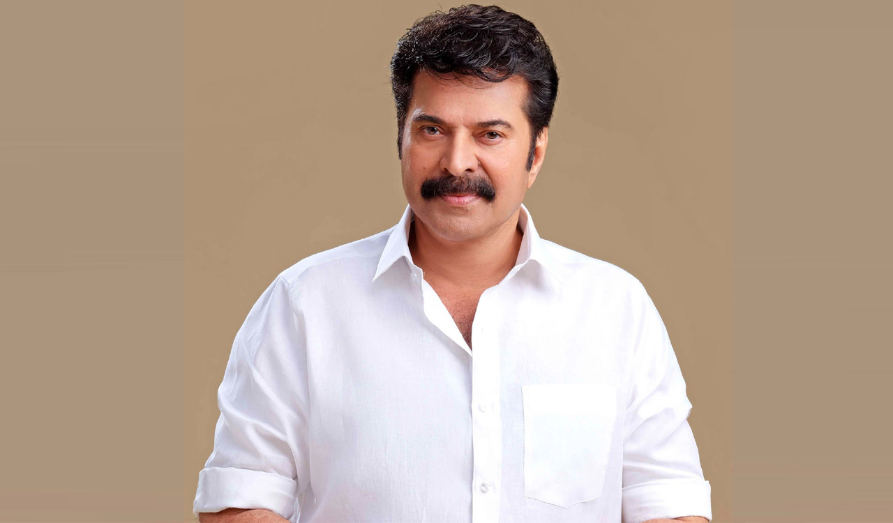 Mammootty backs Delhi student protests over alleged NEET irregularities
