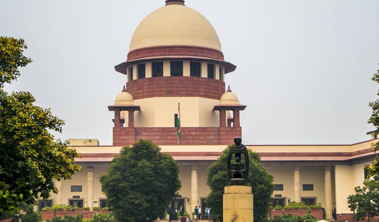 Supreme Court seeks CBSE response on revised three-language policy