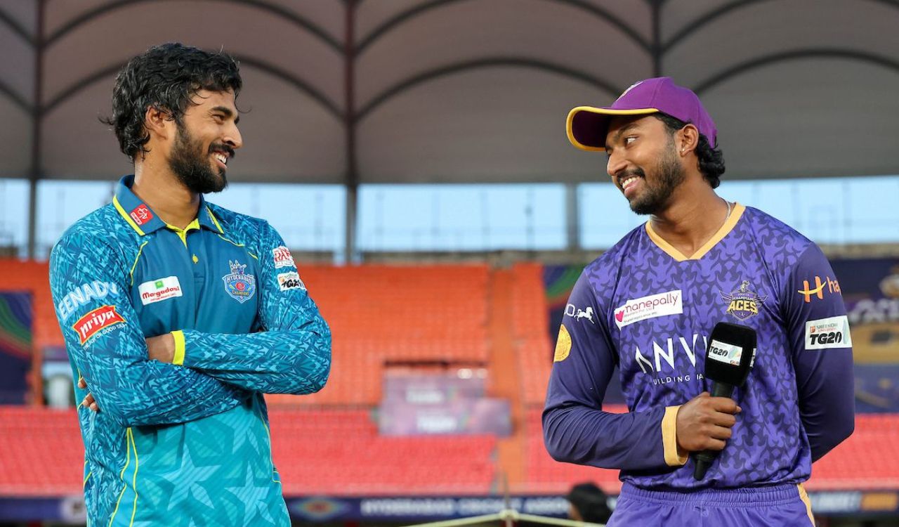 Sreenidhi University TG20 League playoffs: Hyderabad E-Champions face Khammam Aces in Qualifier 1; Ranga Reddy plays Karimnagar in Eliminator