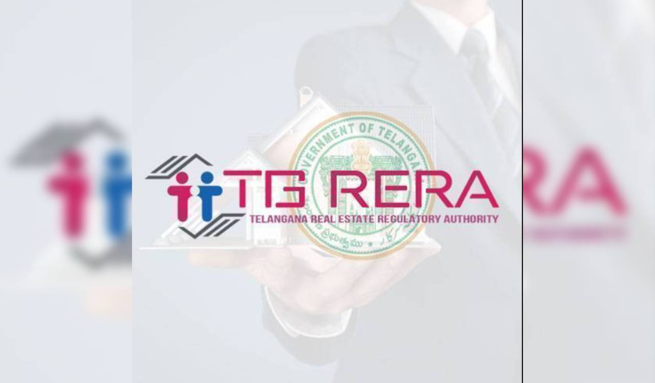 TGRERA extends validity for real estate projects amid West Asia crisis